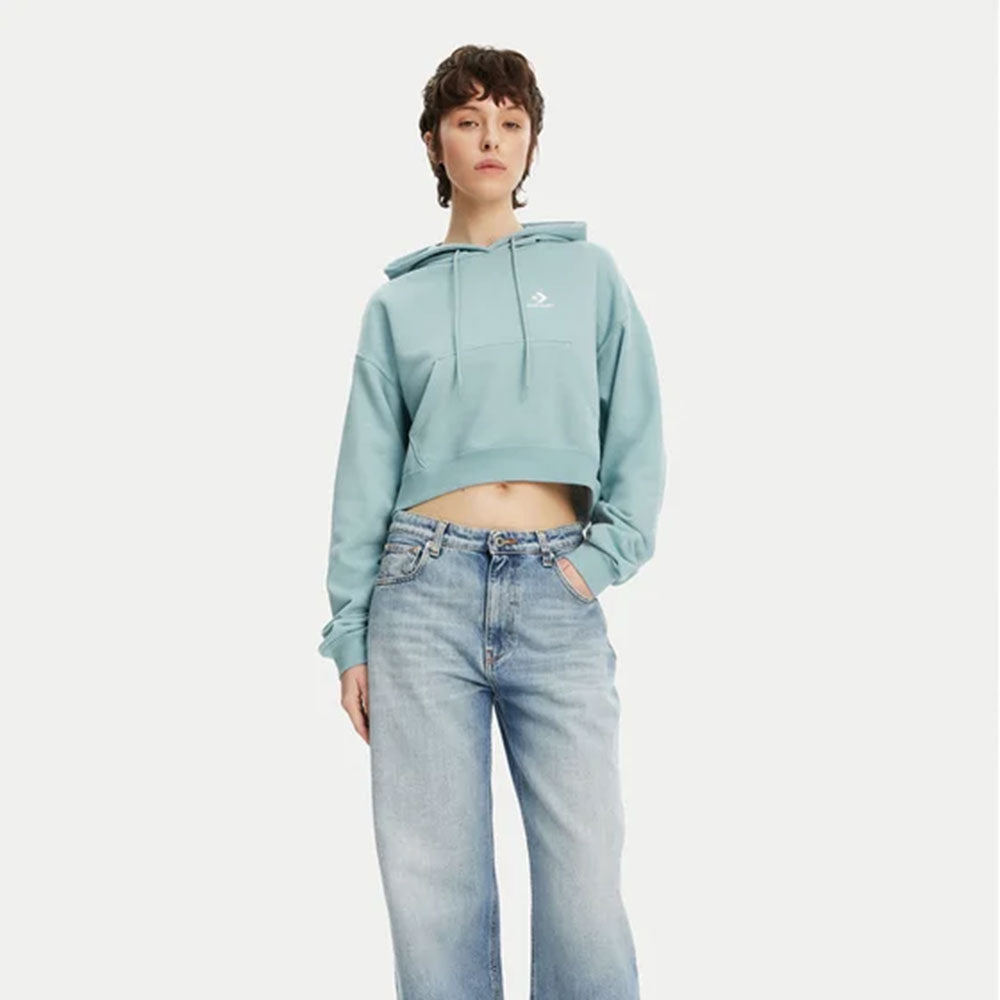 10027616 - Felpe - Converse