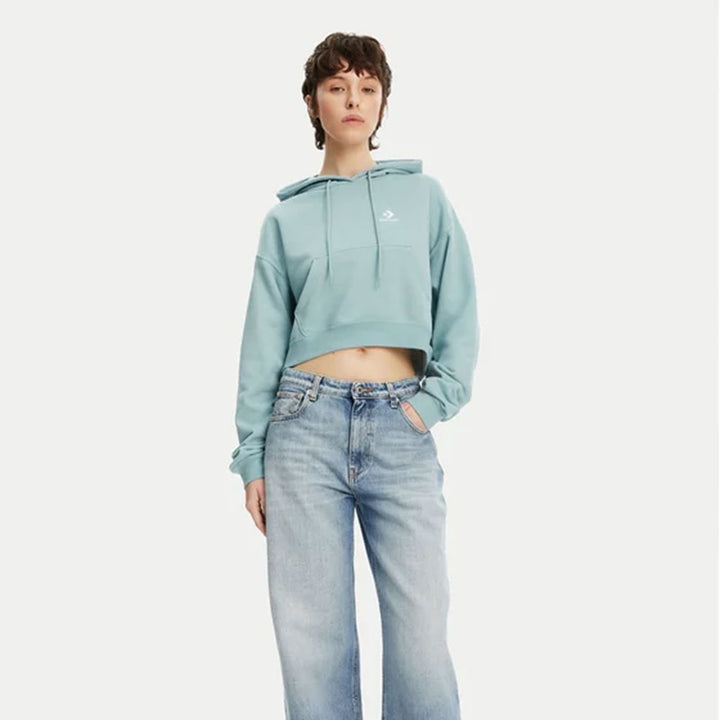 10027616 - Felpe - Converse