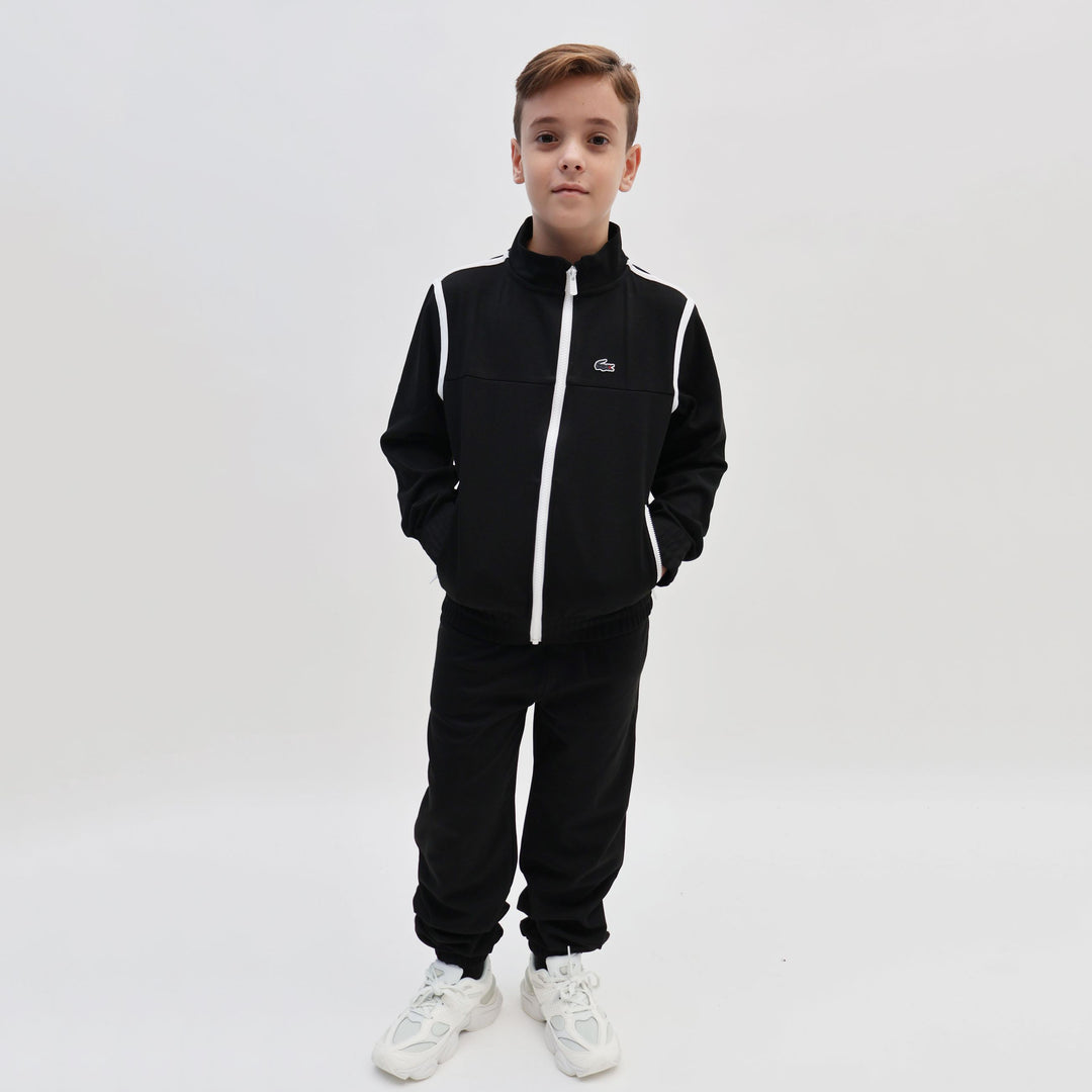 947258 - Giacche - Lacoste