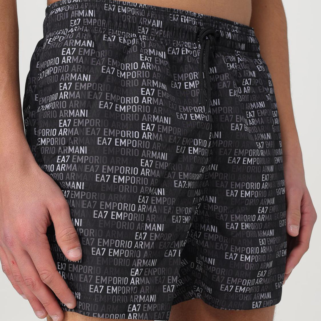 7M000510 AF13059 - Costumi da bagno - EMPORIO ARMANI