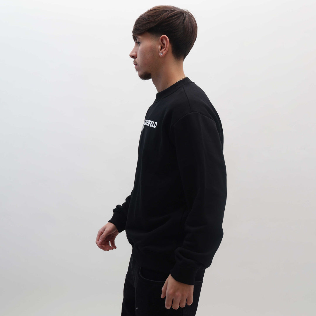 KL246D1808 - Felpe - KARL LAGERFELD