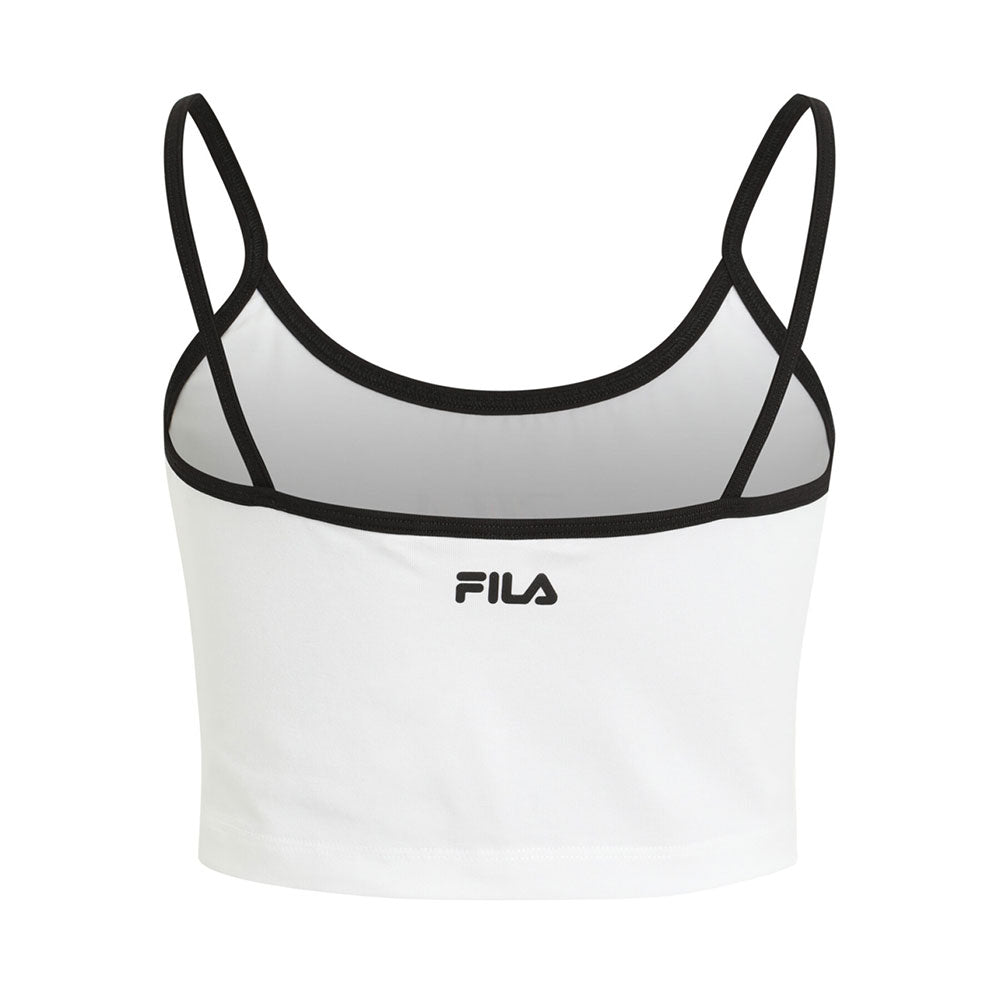 FAT0642 - T-Shirt e Polo - Fila