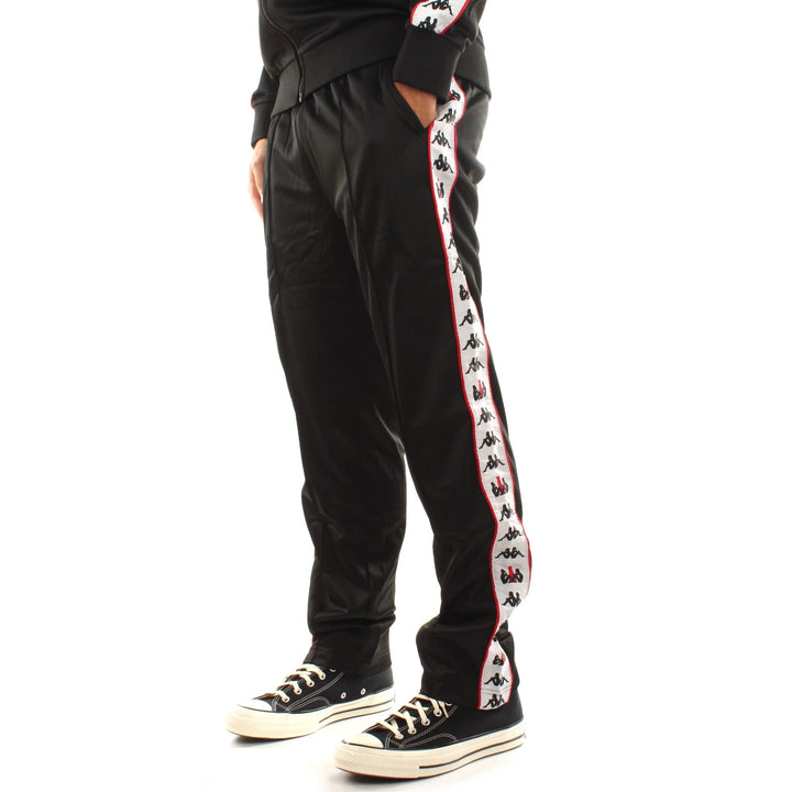 341W6VW - Pantaloni - Kappa