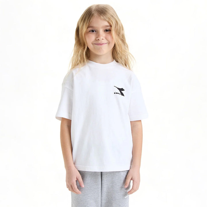 102.179353 - T-Shirt e Polo - DIADORA