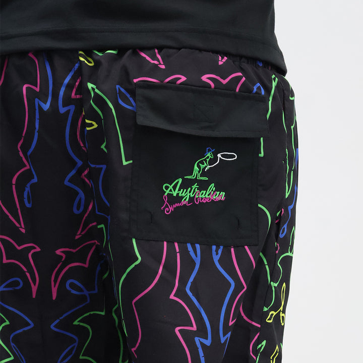 SWUCU0016 - Pantaloncini - Australian