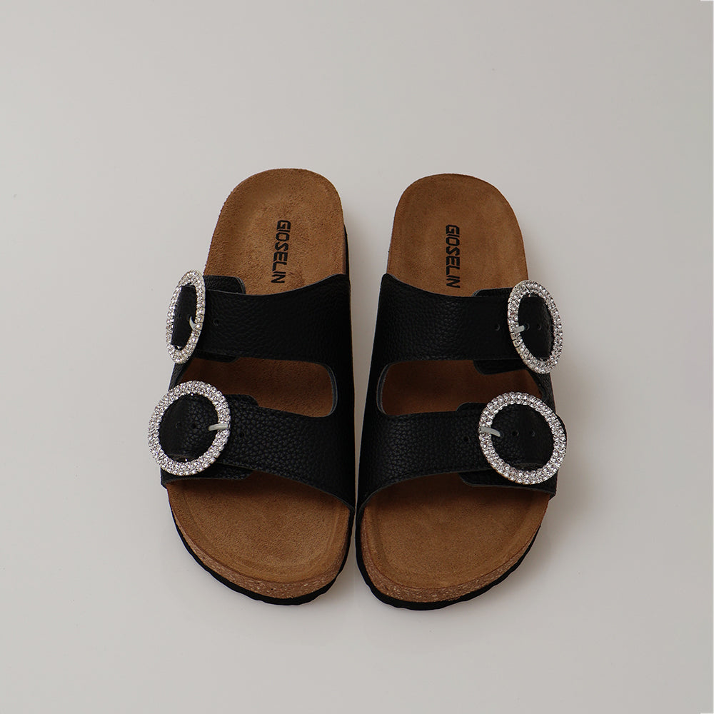 GIOIELLO CRYSTAL - Scarpe - Gioselin