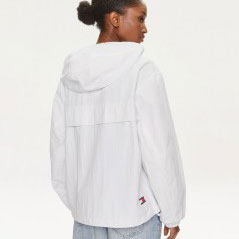 DW0DW17747YBR - Giacche - Tommy Hilfiger