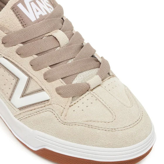 VN000D70 - Scarpe - Sneaker - Donna VANS UPLAND - Skate Retrò - Futuristico - Anni 90 - Y2K - Flying V