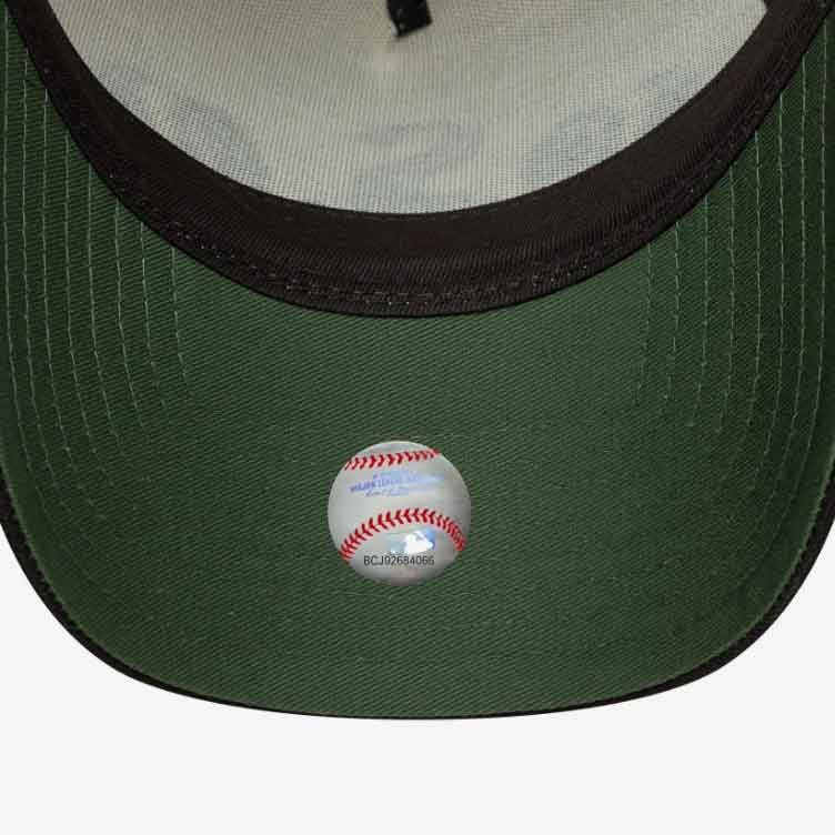 60691067 - Cappelli - New Era