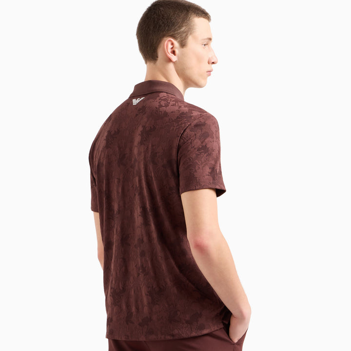 7M000049 AF13917 - T-Shirt e Polo - EMPORIO ARMANI