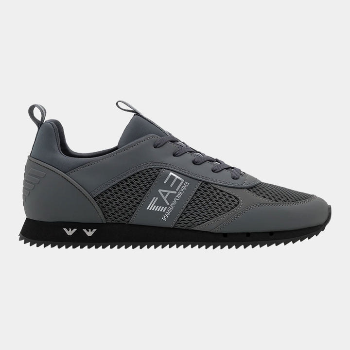 EA7 sneakers - EMPORIO ARMANI