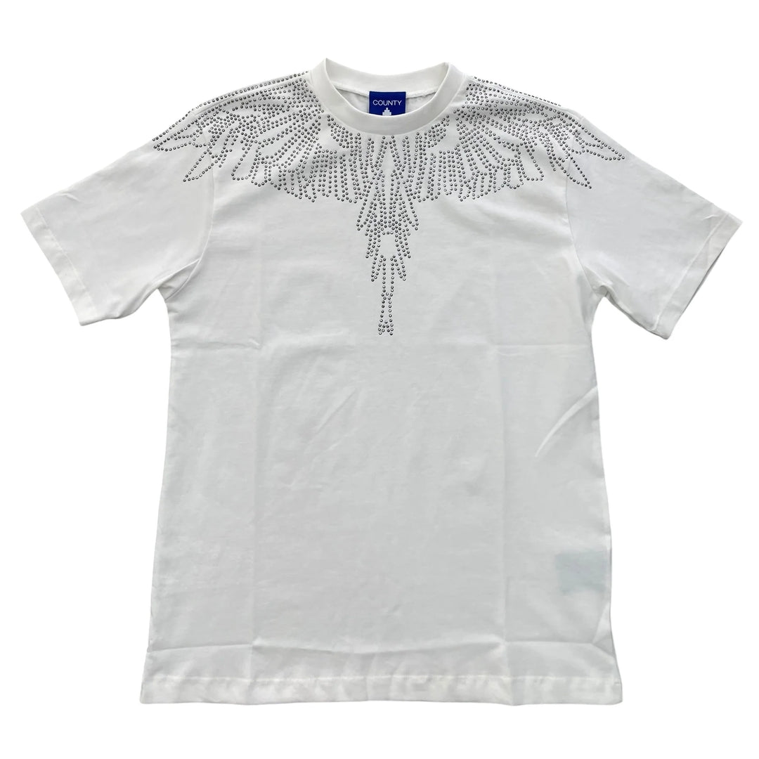 F5CMJGTH013 - T-Shirt e Polo - Marcelo Burlon