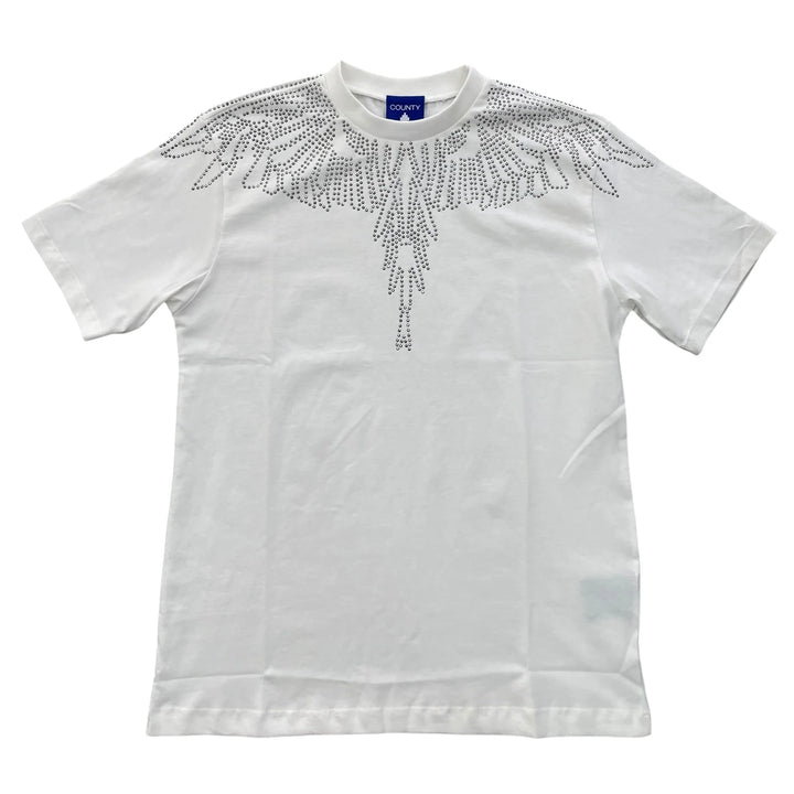 F5CMJGTH013 - T-Shirt e Polo - Marcelo Burlon