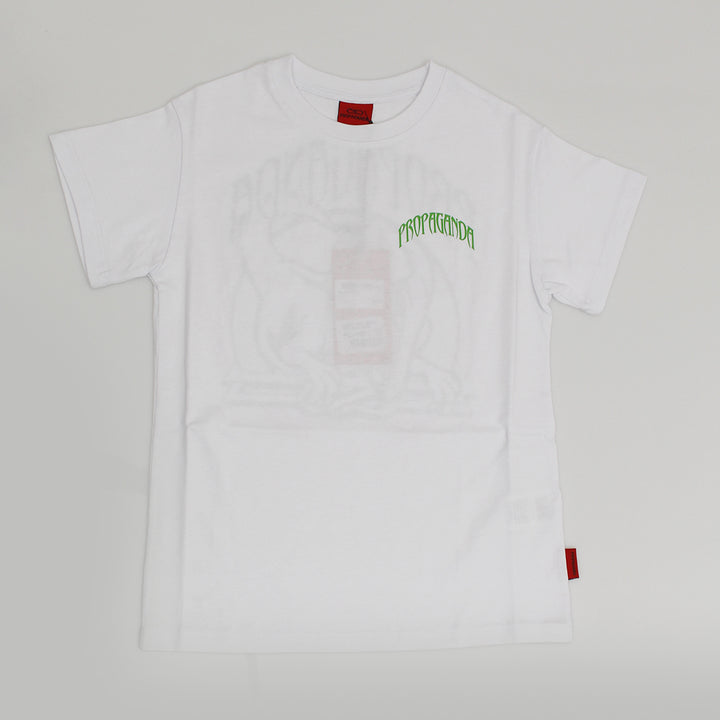 24SSPRBLTS970 - T-Shirt e Polo - Propaganda