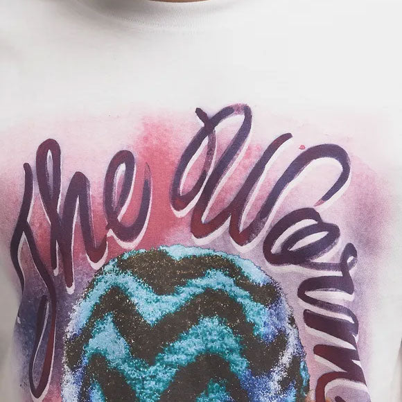 SS12537-CBUVNWHDR - T-Shirt e Polo - Mitchell & Ness