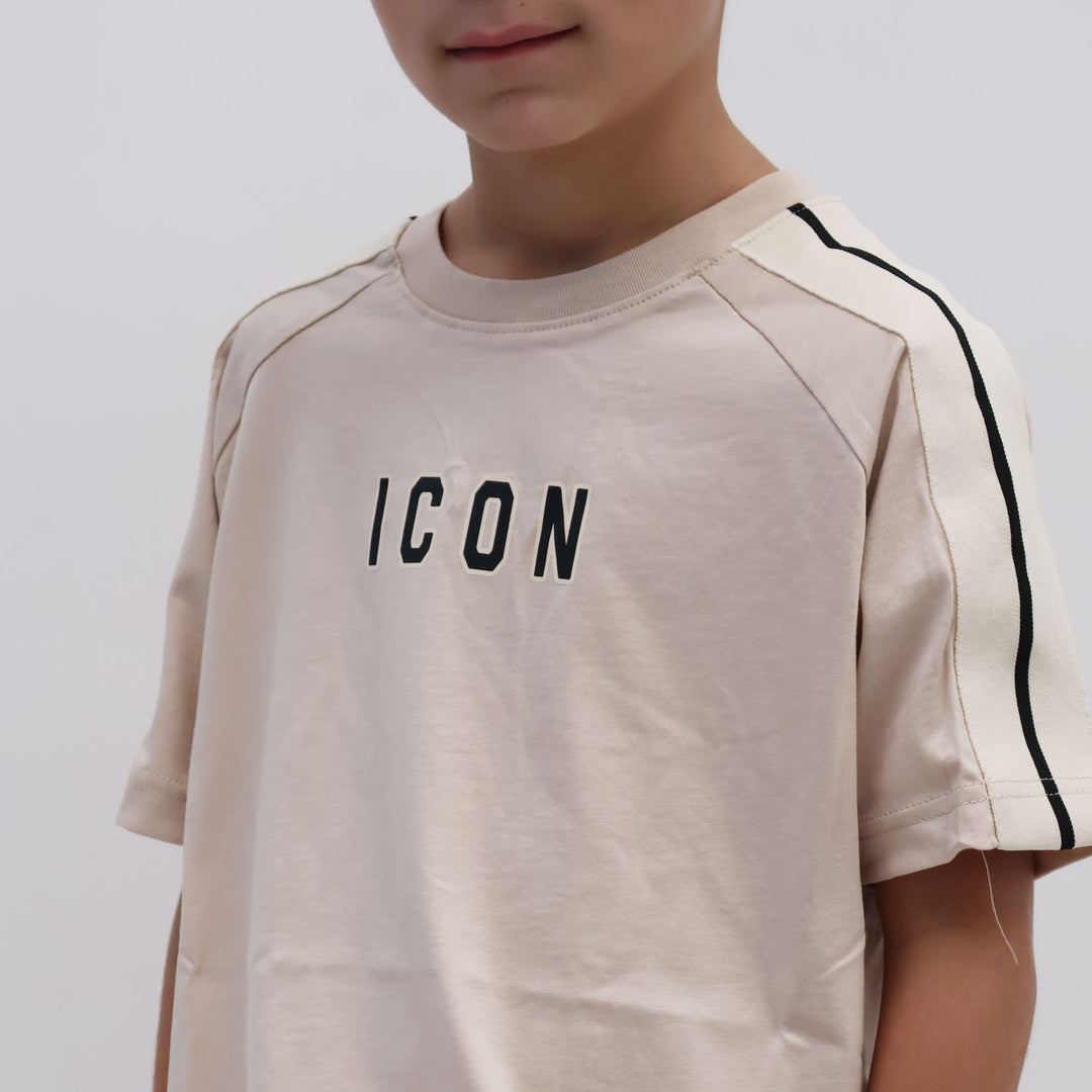 IBRS00780 - T-Shirt e Polo - ICON