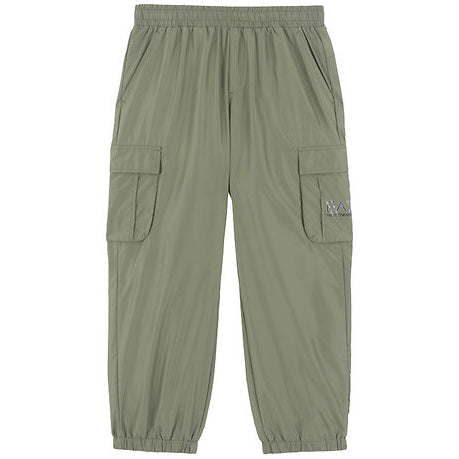 8NBP01 BNP6Z - Pantaloni - EMPORIO ARMANI