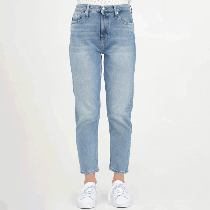 DW0DW181691AB - Pantaloni - Tommy Hilfiger