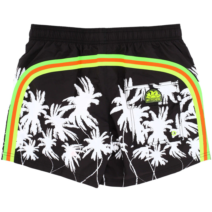 M504BDRT3BW - Costumi da bagno - Sundek