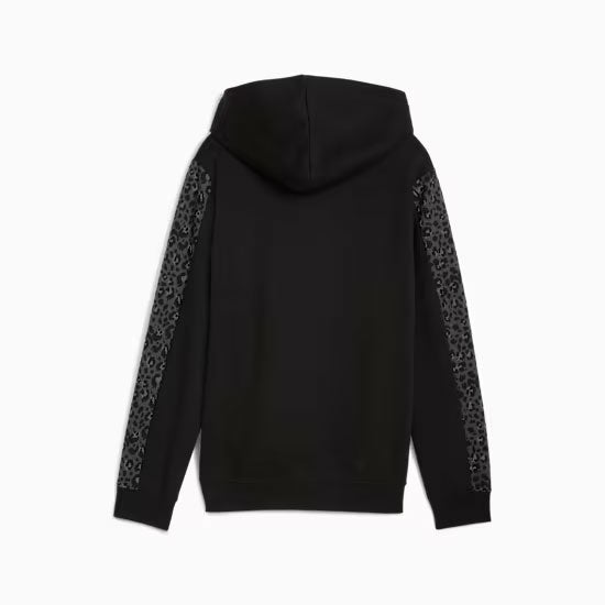 688758 - Felpe - Con Cappuccio - Bambini - PUMA- Hoodie - Essentials