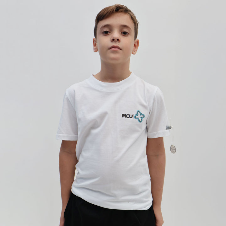MCU0118 - T-Shirt e Polo - M.C.U.
