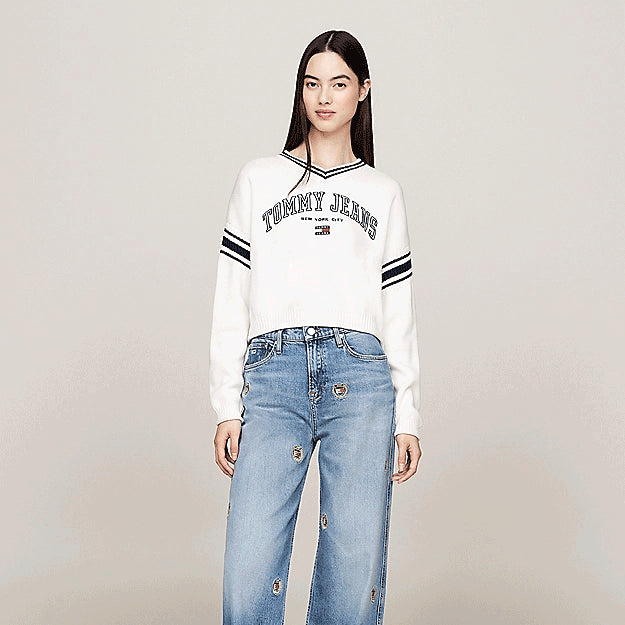 DW0DW18692YBH - Felpe - Tommy Hilfiger