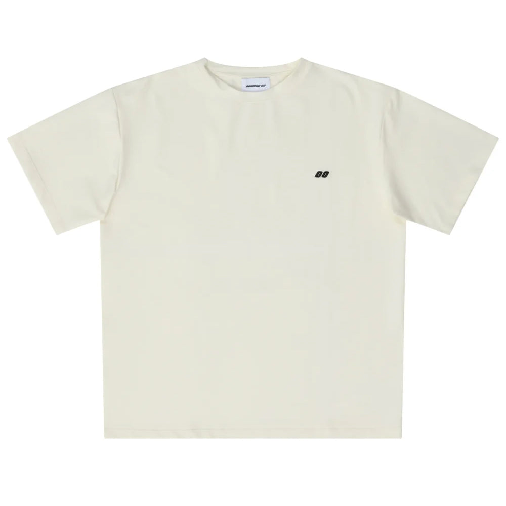 SS25065 - T-Shirt e Polo - NUMERO 00