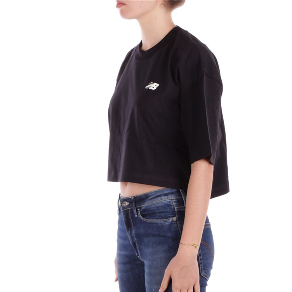 WT51528 - T-Shirt e Polo - New Balance