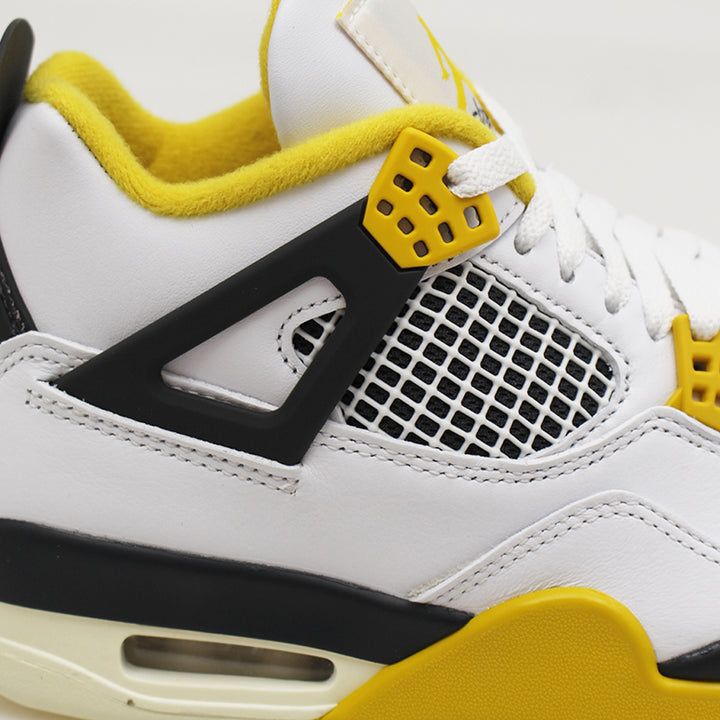 Jordan 4 Retro - Jordan