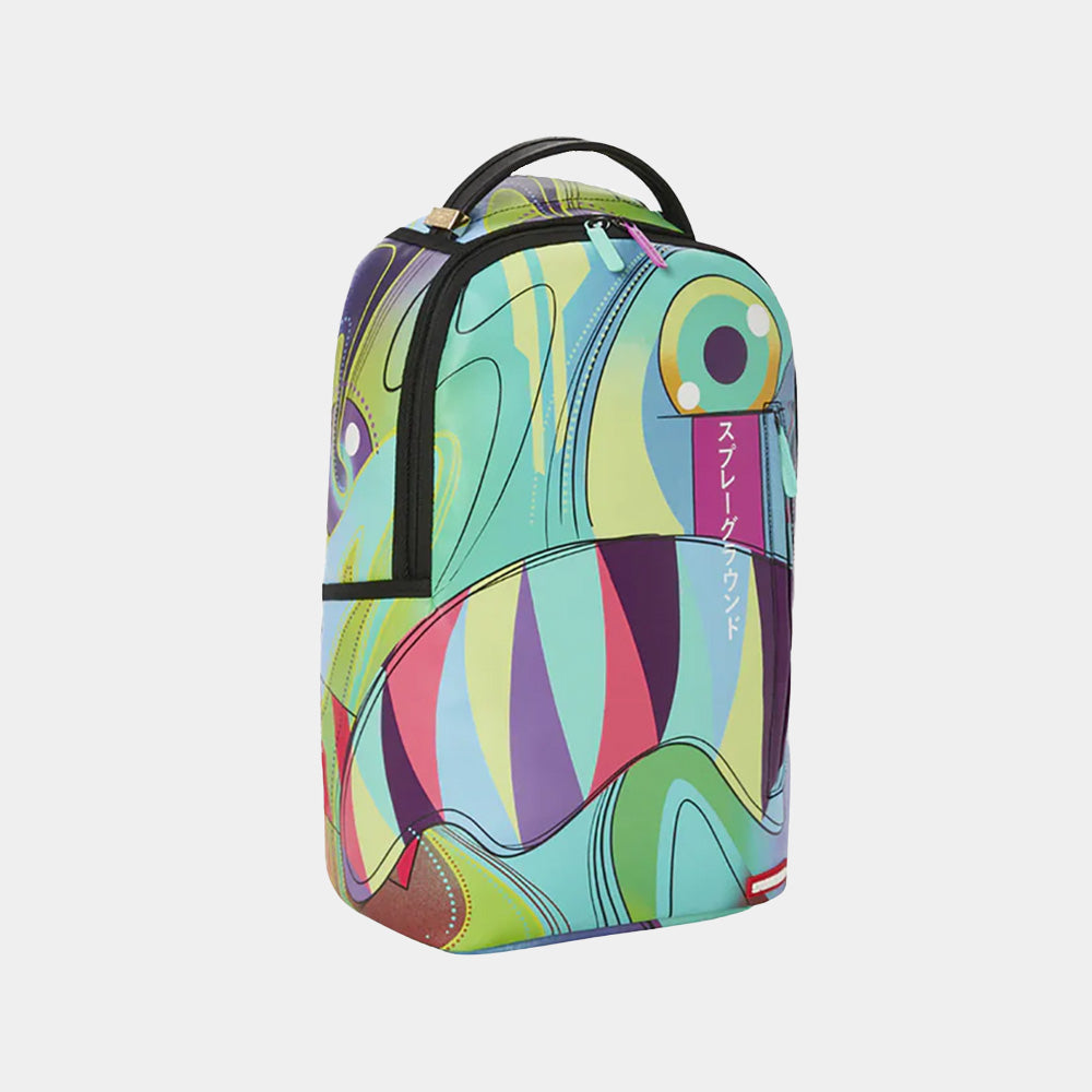 910B4542NSZ - Backpacks - Sprayground