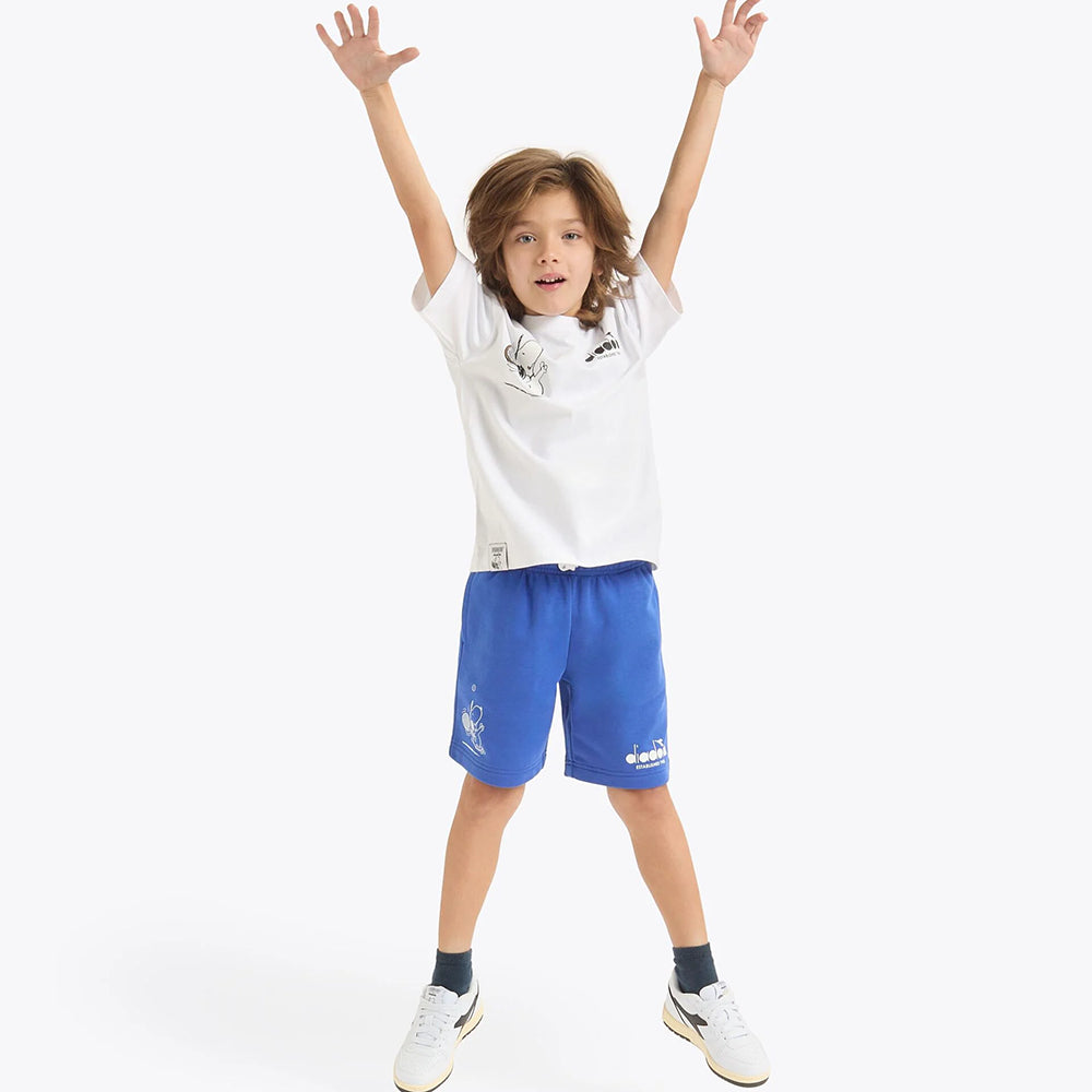 502.181672 - T-Shirt e Polo - DIADORA