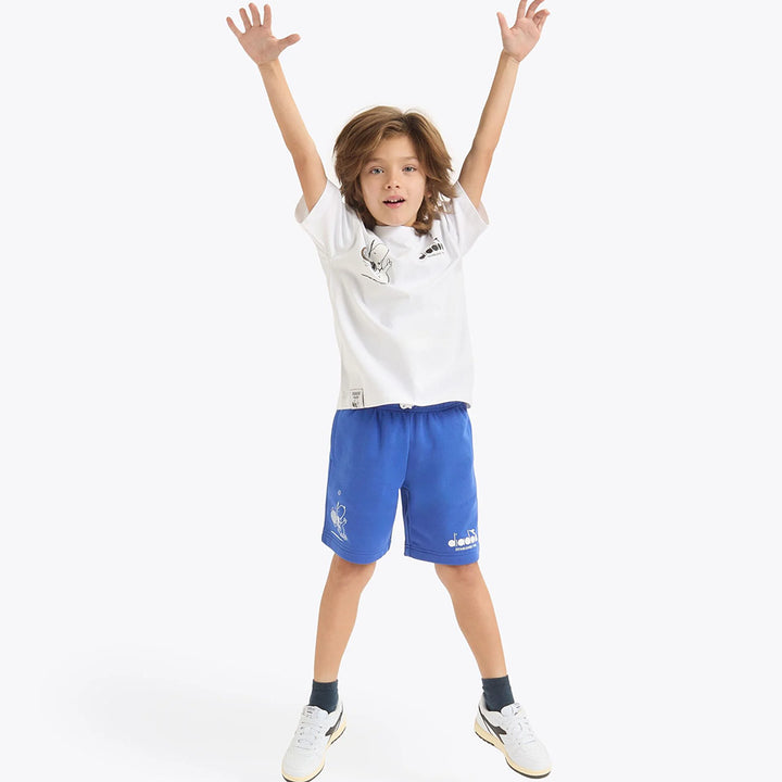 502.181672 - T-Shirt e Polo - DIADORA