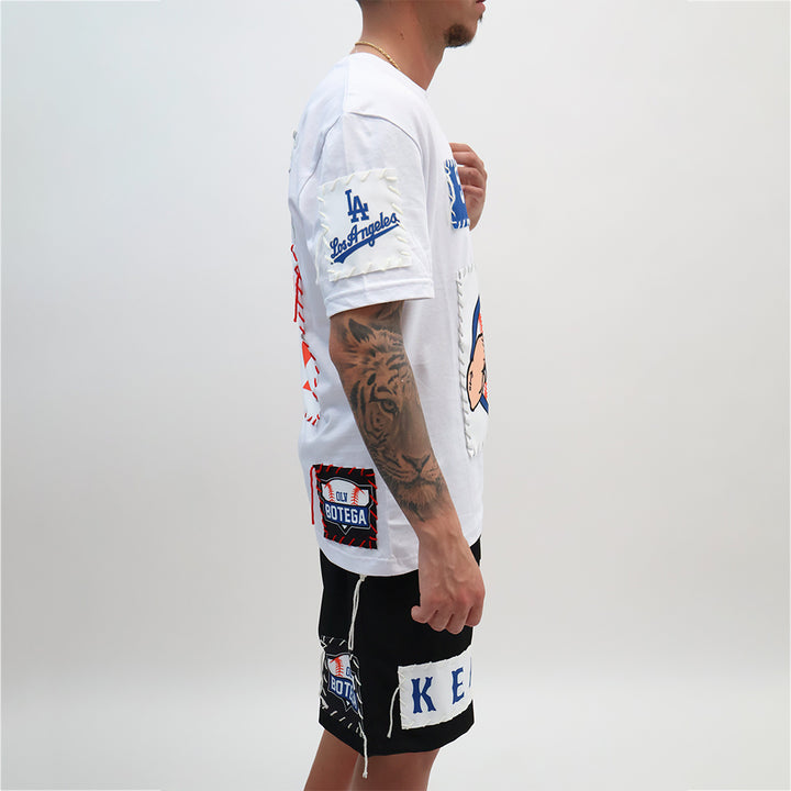 BTGOLV073/25 - Completi - Botega