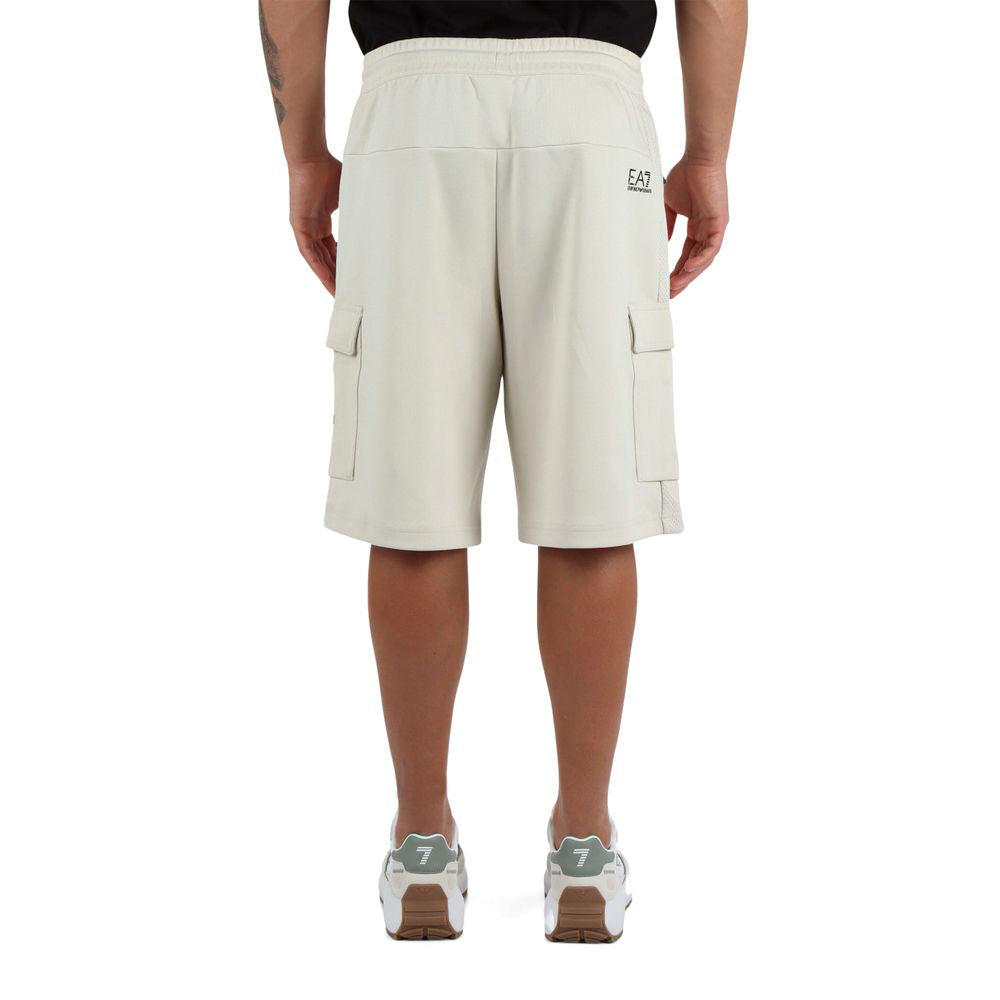 7M000326 AF12660 - Pantaloncini - EMPORIO ARMANI