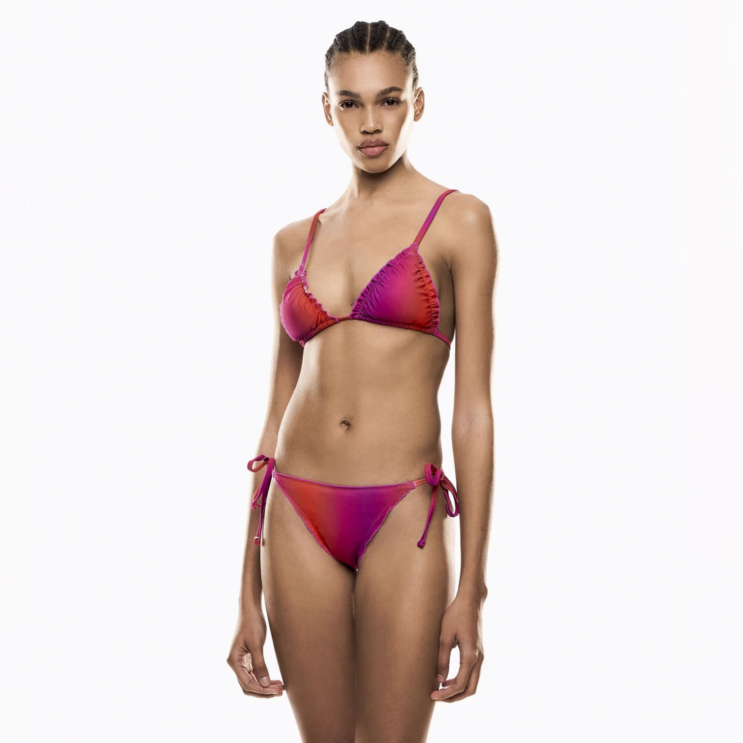 7W000302 AF12212 - Costumi da bagno - EMPORIO ARMANI