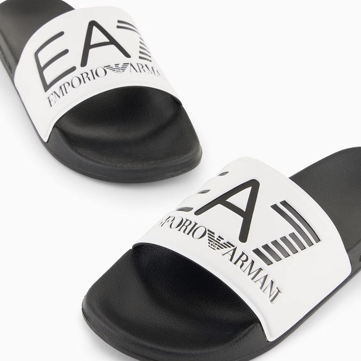 7X000108 AF15118 - Scarpe - EMPORIO ARMANI