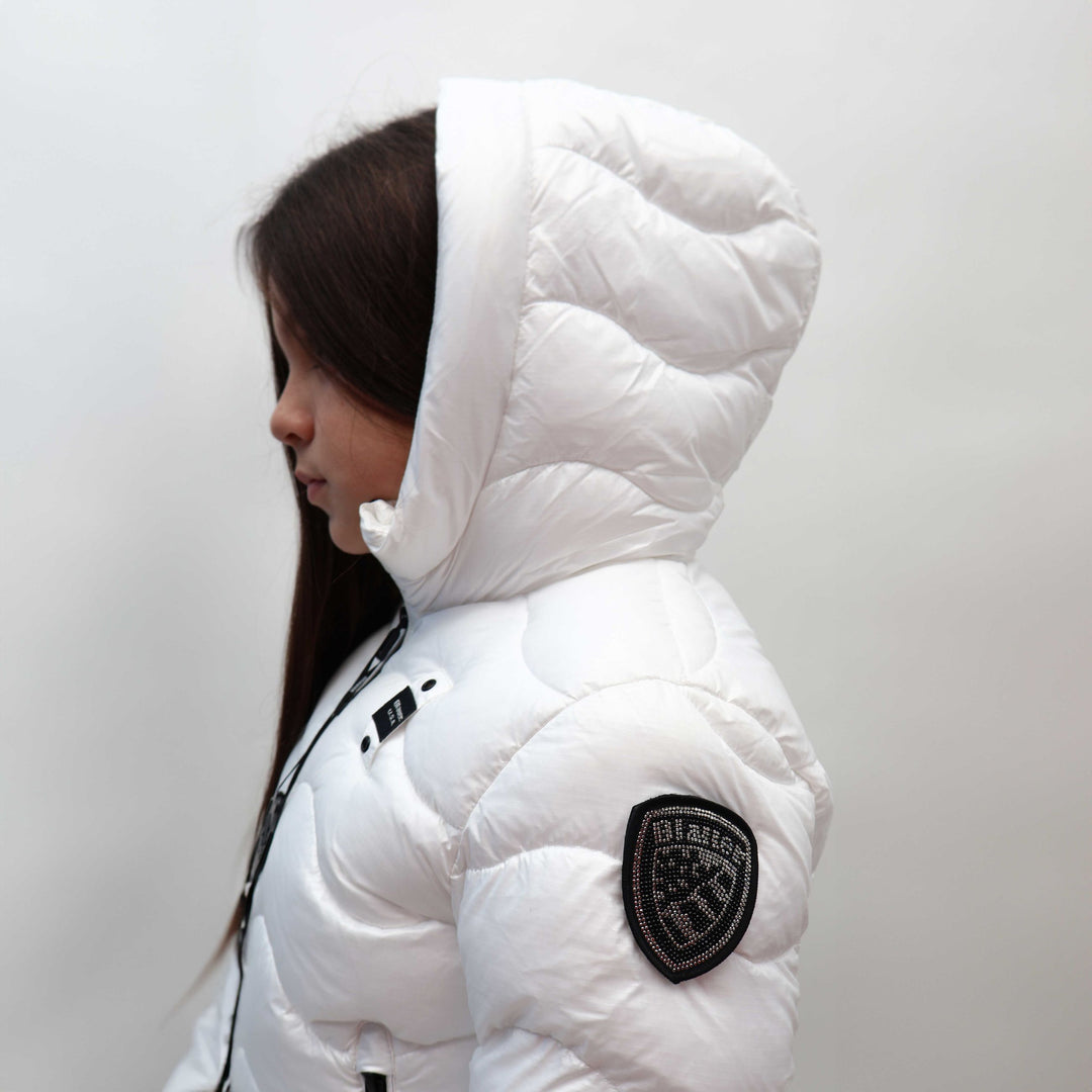 24WBLGC02513 006648 - Giacche - Blauer U.S.A.