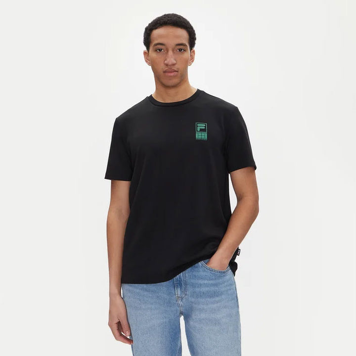 FAM0883 - T-Shirt e Polo - Fila