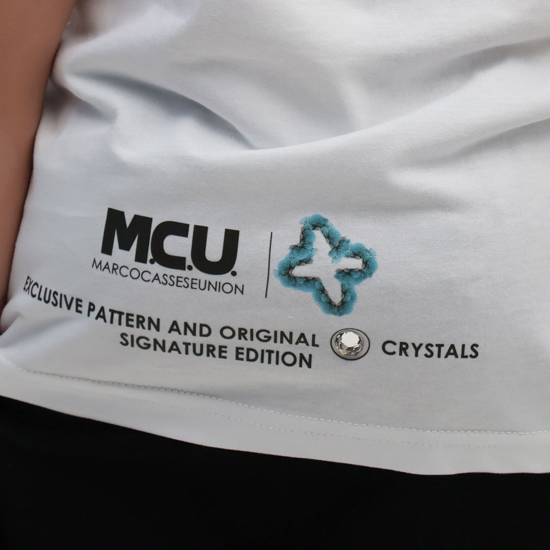 MCU0118 - T-Shirt e Polo - M.C.U.