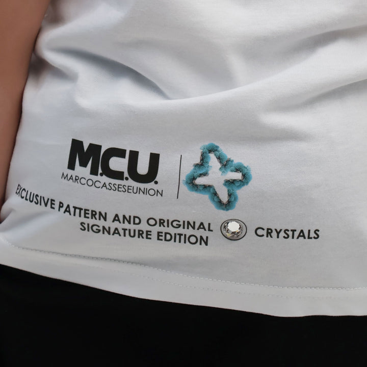 MCU0118 - T-Shirt e Polo - M.C.U.