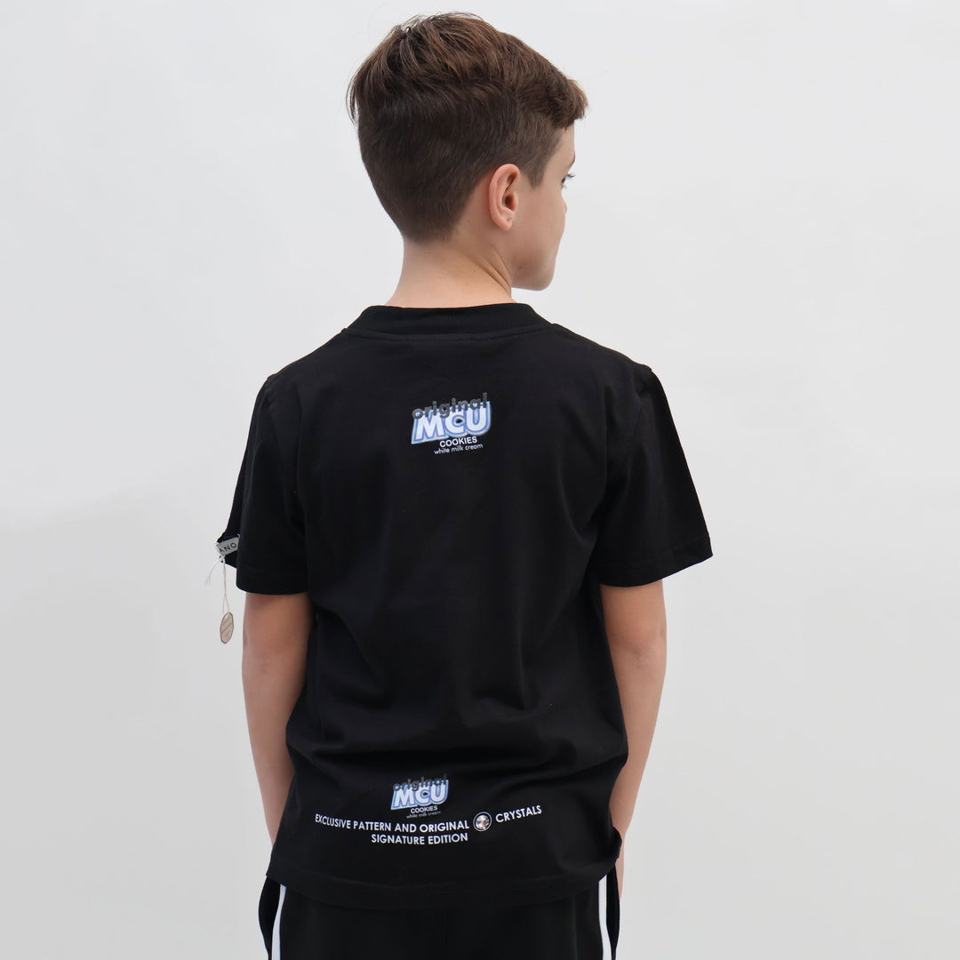 MCU0123 - T-Shirt e Polo - M.C.U.