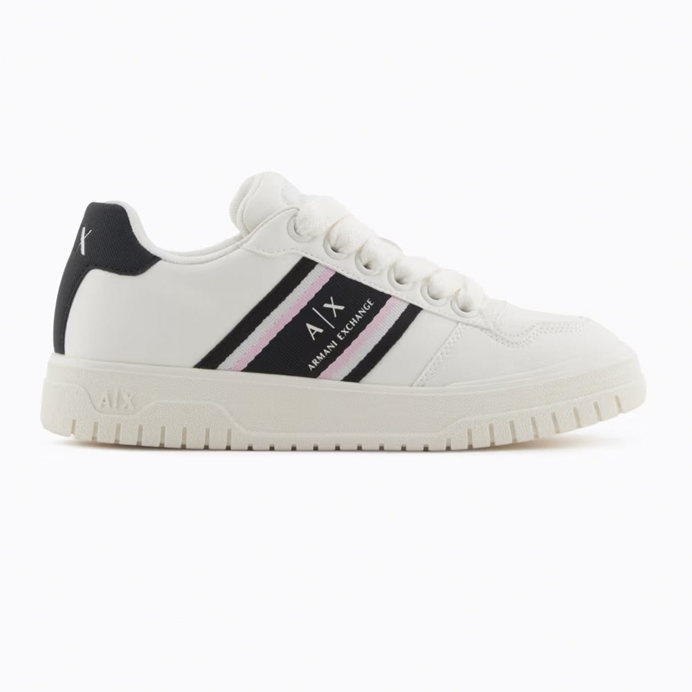 XDX184 XV934 - Scarpe - Armani Exchange