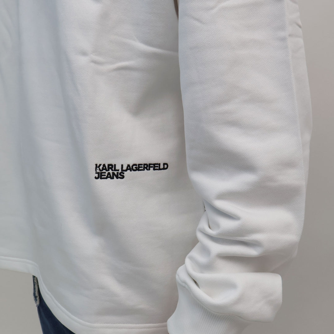 A1M20070 - Felpe - KARL LAGERFELD