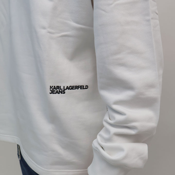 A1M20070 - Felpe - KARL LAGERFELD