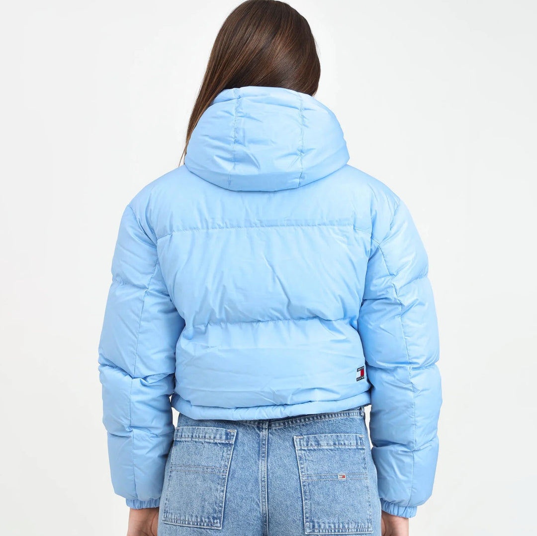 DW0DW18609C1Z - Giacche - Tommy Hilfiger