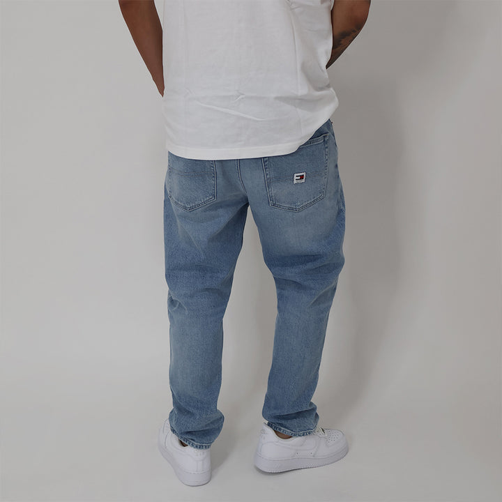 DM0DM189311A5 - Pantaloni - Tommy Hilfiger