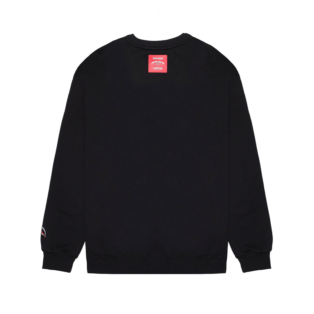 SP772GBLK - Felpe - Sprayground