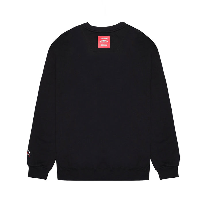 SP772GBLK - Felpe - Sprayground