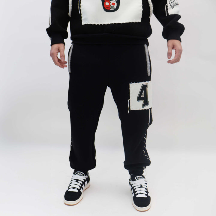 BTGOLV029 - Pantaloni - Botega