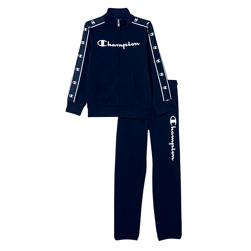 306383 - Tute - Champions